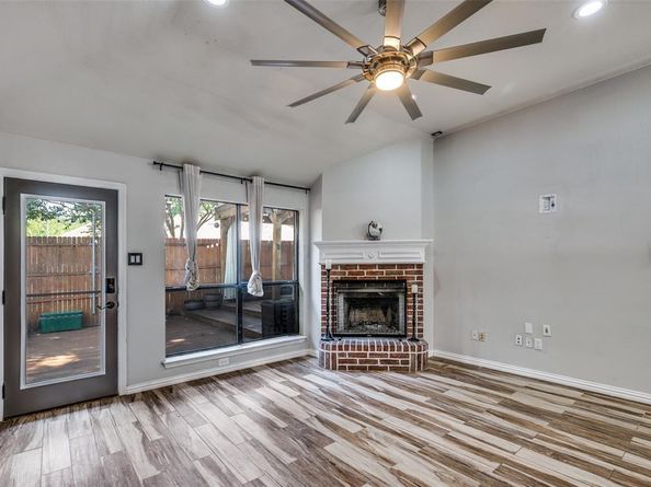 5005  Bradley Lane , Arlington Texas 76017