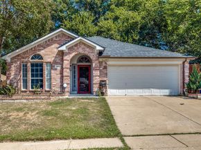 5005  Bradley Lane , Arlington Texas 76017