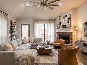 5005  Bradley Lane , Arlington Texas 76017