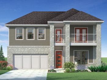 2116  La Jolla Drive 