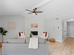 805 W Embercrest Drive , Arlington Texas 76017