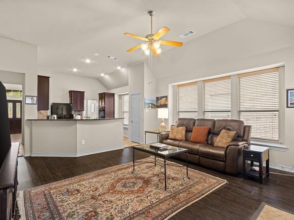 12440  Outlook Avenue , Fort Worth Texas 76244