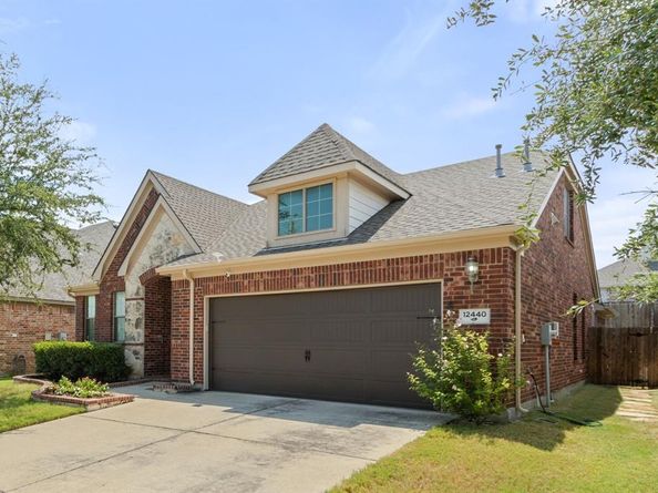12440  Outlook Avenue , Fort Worth Texas 76244
