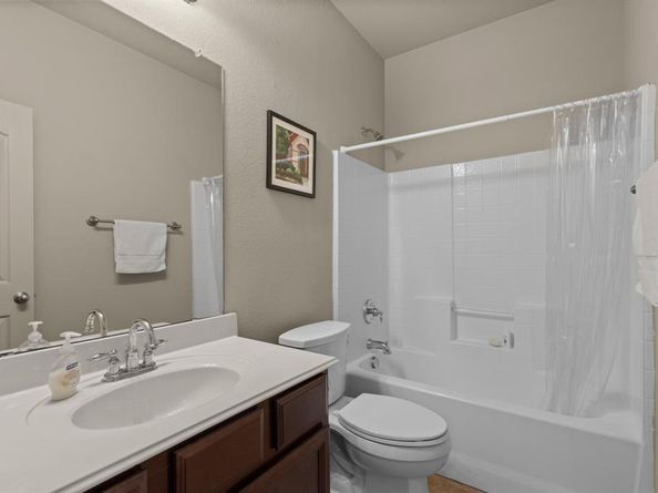 12440  Outlook Avenue , Fort Worth Texas 76244