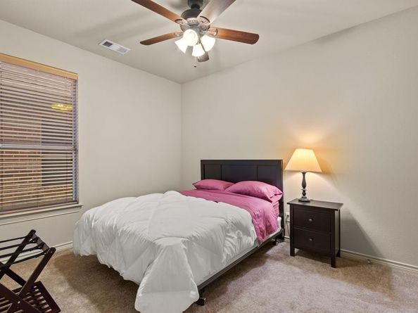 12440  Outlook Avenue , Fort Worth Texas 76244