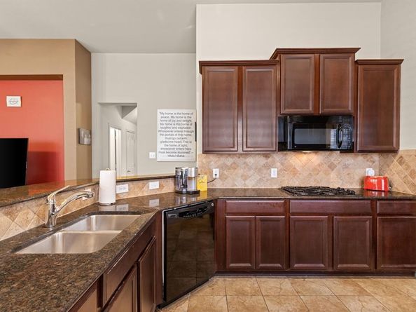 12440  Outlook Avenue , Fort Worth Texas 76244