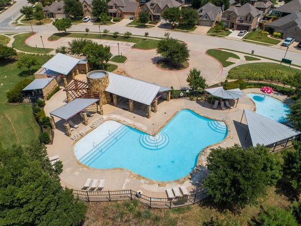 12440  Outlook Avenue , Fort Worth Texas 76244