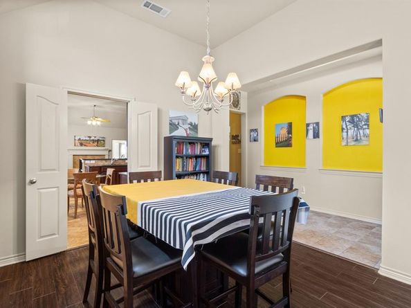 12440  Outlook Avenue , Fort Worth Texas 76244