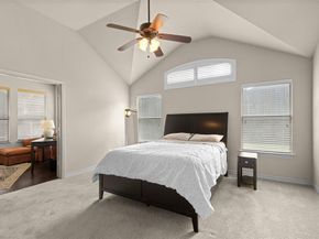 12440  Outlook Avenue , Fort Worth Texas 76244