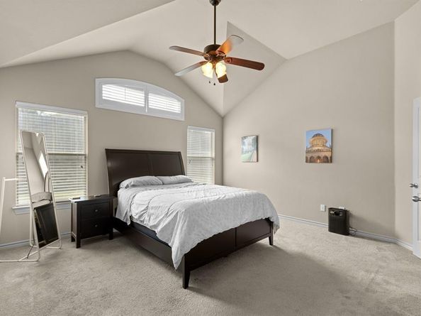 12440  Outlook Avenue , Fort Worth Texas 76244
