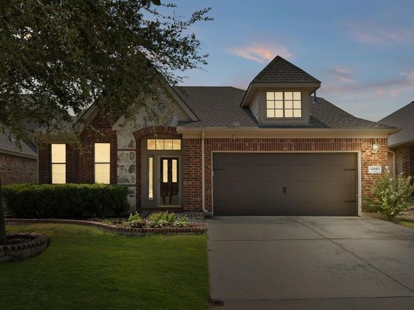 12440  Outlook Avenue , Fort Worth Texas 76244