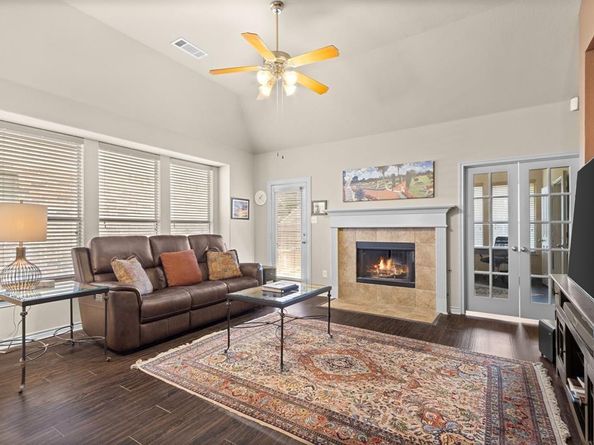 12440  Outlook Avenue , Fort Worth Texas 76244