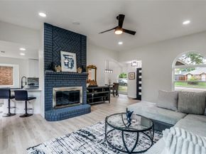 3412  Aster Lane , Rowlett Texas 75089
