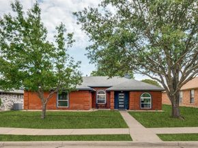 3412  Aster Lane , Rowlett Texas 75089