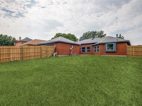3412  Aster Lane , Rowlett Texas 75089