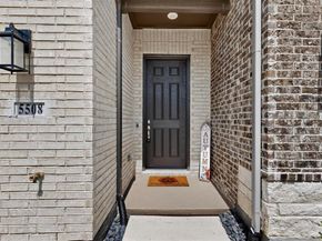 5508  Union Street , Sachse Texas 75048