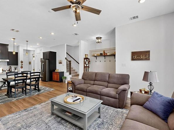 5508  Union Street , Sachse Texas 75048