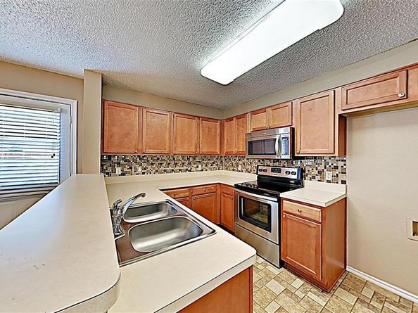 5705  Giddyup Lane , Fort Worth Texas 76179