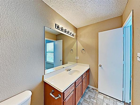 5705  Giddyup Lane , Fort Worth Texas 76179