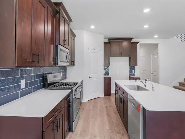 9225  Proteus Ave  , McKinney Texas 75071