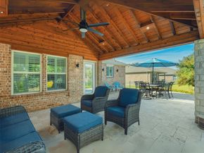 7616  Gulf Breeze Lane , Frisco Texas 75036