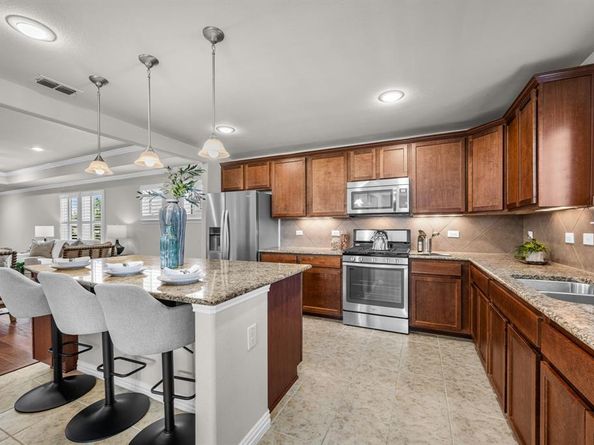 7616  Gulf Breeze Lane , Frisco Texas 75036