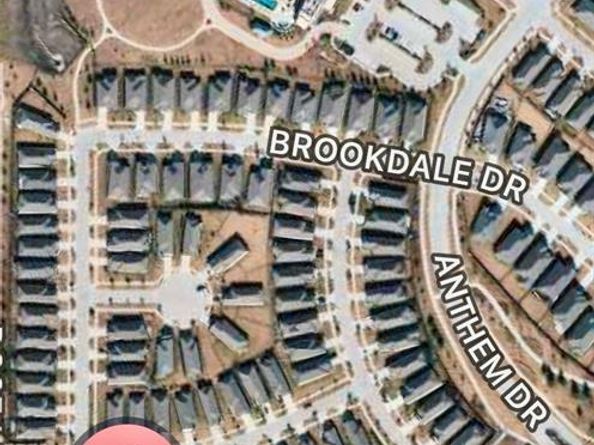 7616  Gulf Breeze Lane , Frisco Texas 75036