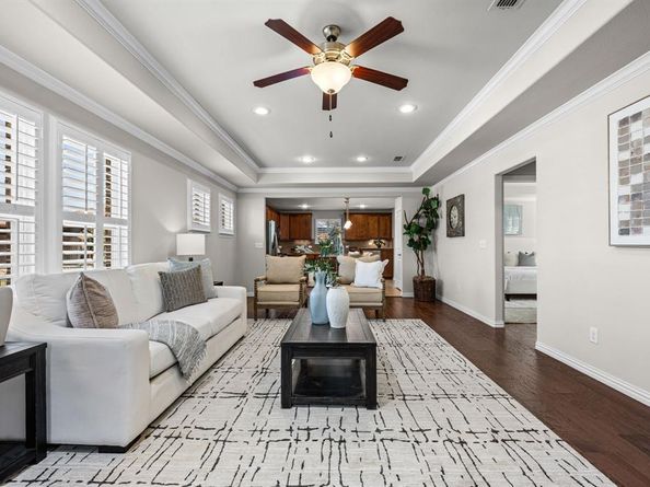 7616  Gulf Breeze Lane , Frisco Texas 75036