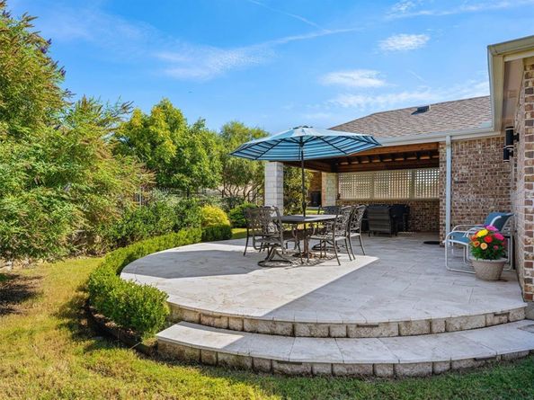 7616  Gulf Breeze Lane , Frisco Texas 75036