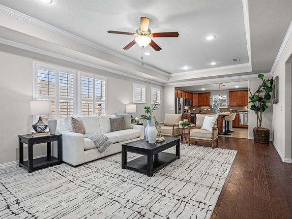 7616  Gulf Breeze Lane , Frisco Texas 75036