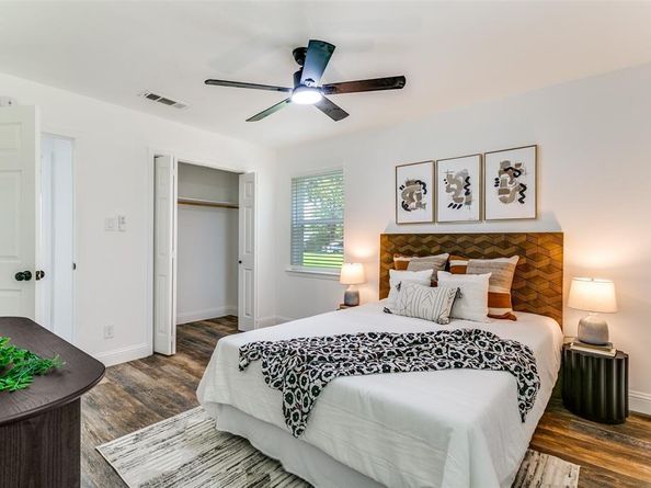 1714  Wildwood Street , Corinth Texas 76210