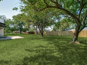 1714  Wildwood Street , Corinth Texas 76210