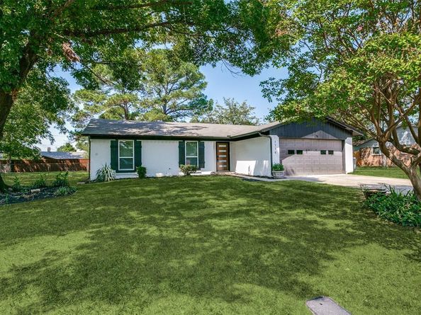 1714  Wildwood Street , Corinth Texas 76210