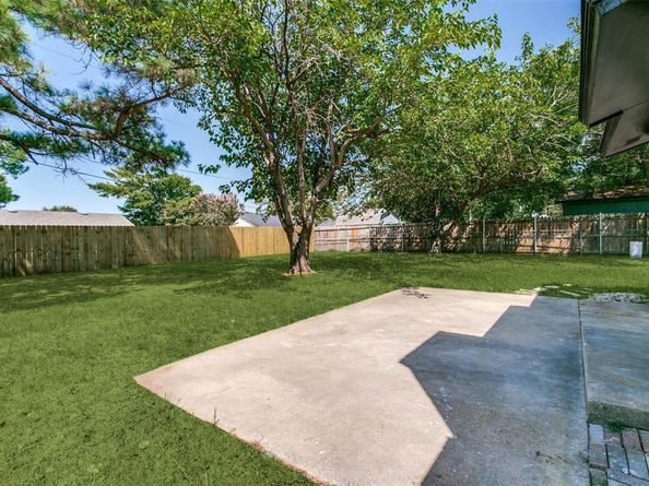 1714  Wildwood Street , Corinth Texas 76210