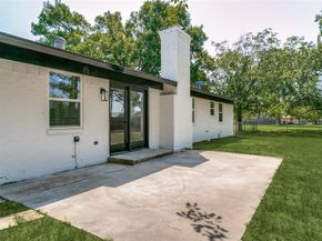 1714  Wildwood Street , Corinth Texas 76210