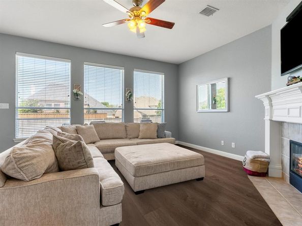 3908  Banner Drive , Frisco Texas 75034