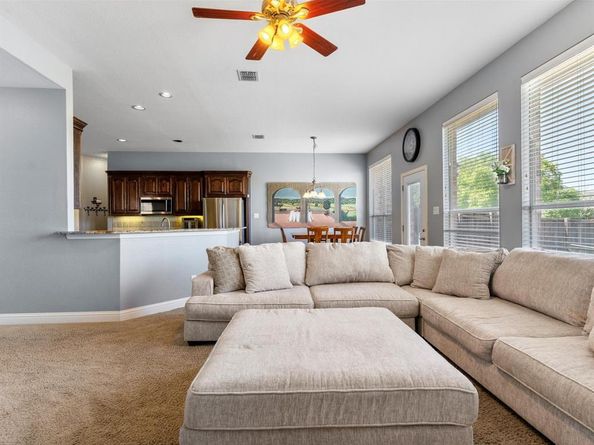 3908  Banner Drive , Frisco Texas 75034