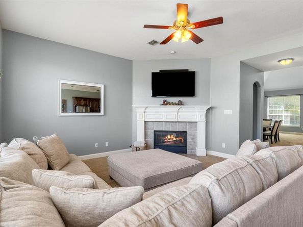 3908  Banner Drive , Frisco Texas 75034