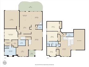 3908  Banner Drive , Frisco Texas 75034