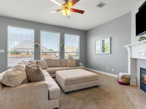 3908  Banner Drive , Frisco Texas 75034