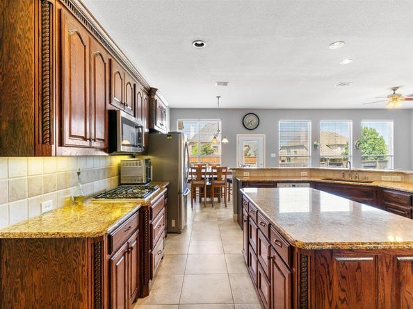 3908  Banner Drive , Frisco Texas 75034