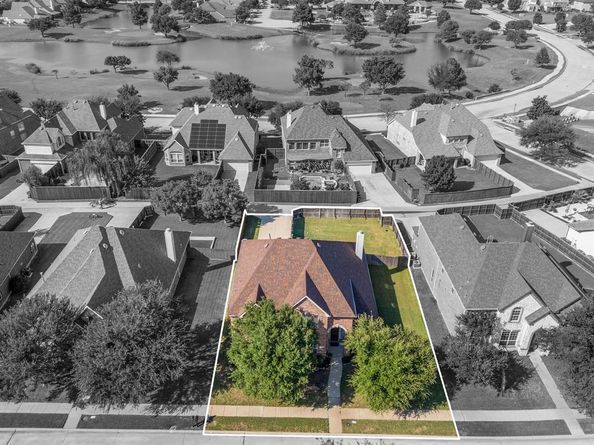 3908  Banner Drive , Frisco Texas 75034