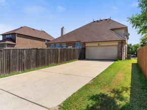 3908  Banner Drive , Frisco Texas 75034