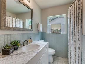 117  Parkview Drive , Arlington Texas 76010