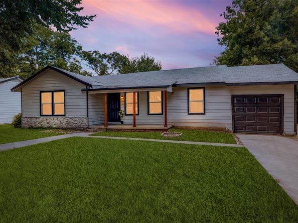 117  Parkview Drive , Arlington Texas 76010