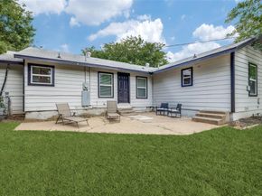 117  Parkview Drive , Arlington Texas 76010