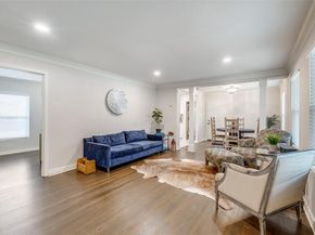 117  Parkview Drive , Arlington Texas 76010