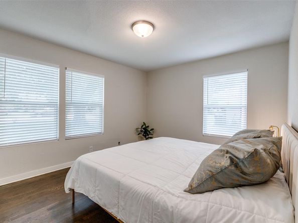 117  Parkview Drive , Arlington Texas 76010