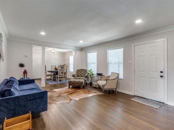 117  Parkview Drive , Arlington Texas 76010
