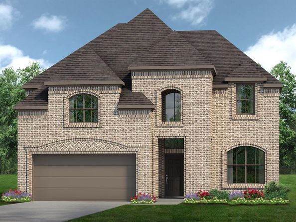 1109  Turtle Hill Lane , Crowley Texas 76036
